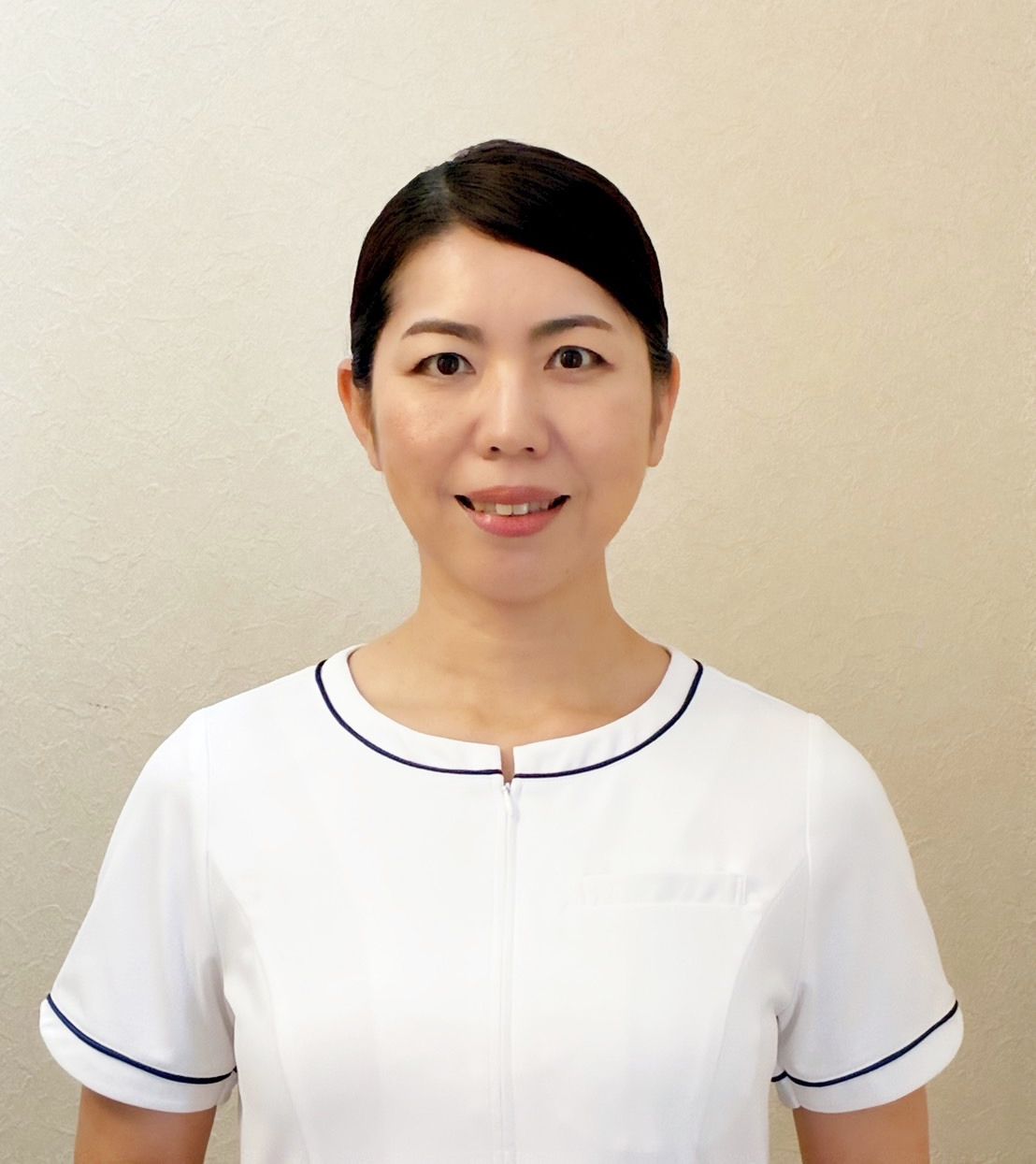 セラピスト　佐藤和子 